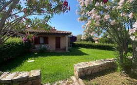 Villino L'isuledda